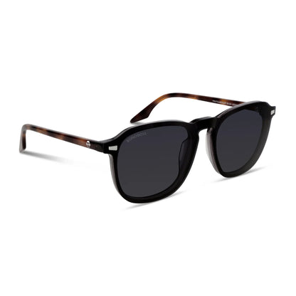 Lentes ópticos Frutillar Clip Sol Transparente #color_transparente