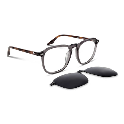 Lentes ópticos Frutillar Clip Sol Transparente #color_transparente