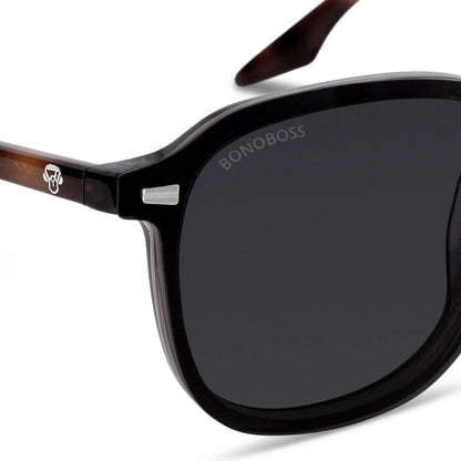 Lentes ópticos Frutillar Clip Sol Transparente #color_transparente