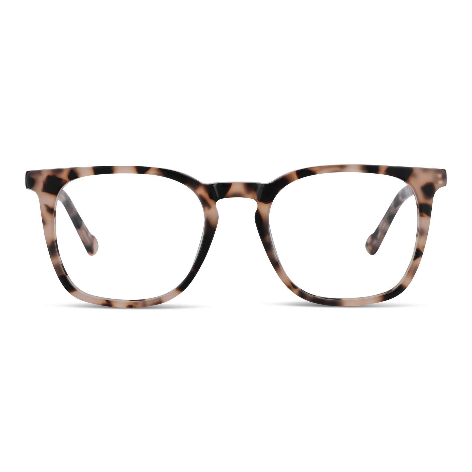 Waimea Steel lentes de sol marble vista angulada 3/4 diseño universal #color_marble