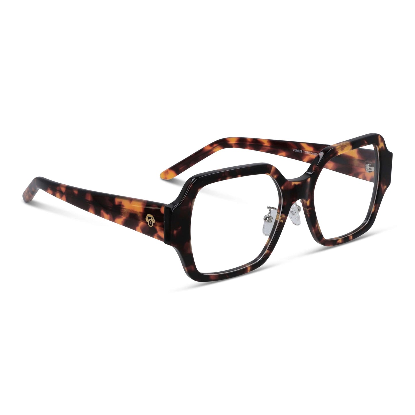 anteojos oversize xl grandes para hombre y mujer cuadrados acetato livianos comodos baratos #color_carey