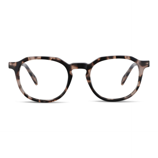 anteojos armazones opticos octagonales geometricos hombre mujer sustentable acetato #color_marble