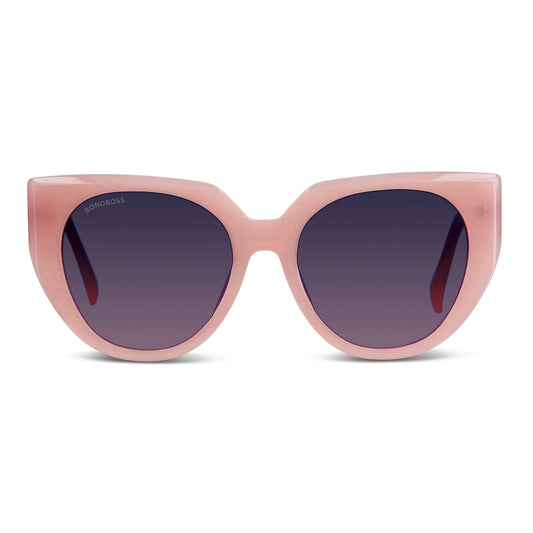 alexa rosados polarizado anteojos de sol agatados para mujer grandes de cara redonda precios mayoristas para optica con o sin receta opticos #color_rosado