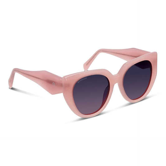 alexa rosados polarizado anteojos de sol agatados para mujer grandes de cara redonda precios mayoristas para optica con o sin receta opticos #color_rosado