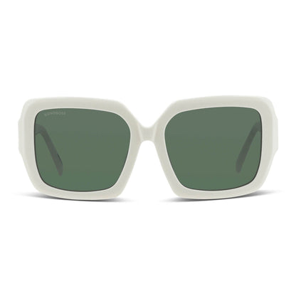 alaska polarizado anteojos de sol cuadrados para mujer grandes xl de cara redonda precios mayoristas para optica con o sin receta opticos #color_blanco