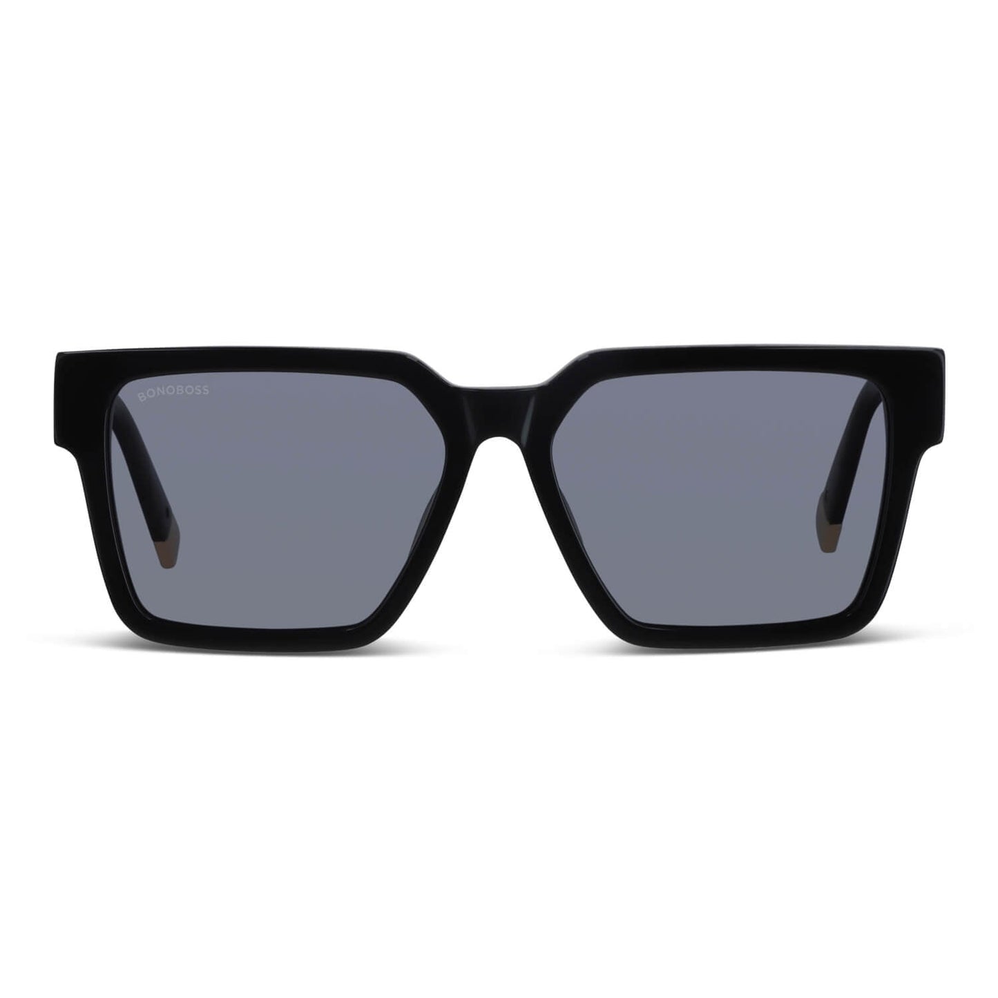 montenegro polarizado anteojos de sol cuadrados para hombre y mujer de cara redonda precios mayoristas para optica con o sin receta opticos #color_negro