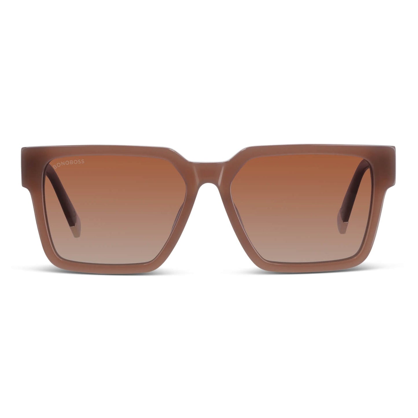 montenegro cafe polarizado anteojos de sol cuadrados para hombre y mujer de cara redonda precios mayoristas para optica con o sin receta opticos #color_brown