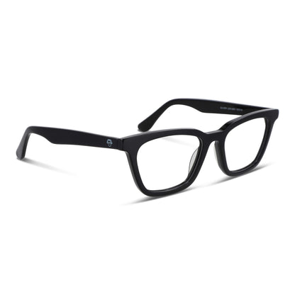  lentes opticos de acetato forma rectangular ovalada color negro para hombre y mujer opticos distribuidor mayorista opticas #color_negro