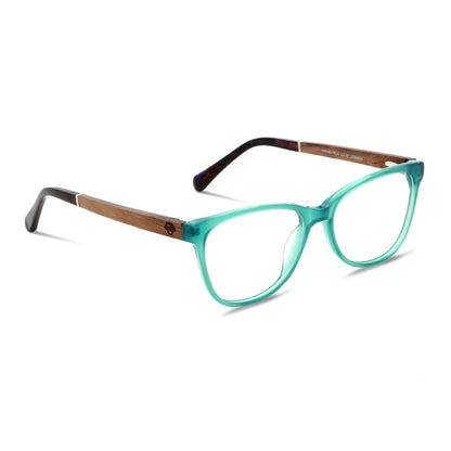 lentes agatados acetato madera sustentable hombre mujer cara redonda mayorista optica receta mayorista distribuidor carey #color_calipso