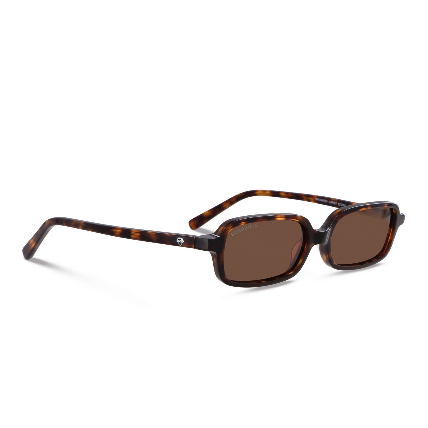Navarino lentes ópticos carey tortoise vista frontal diseño universal #color_carey