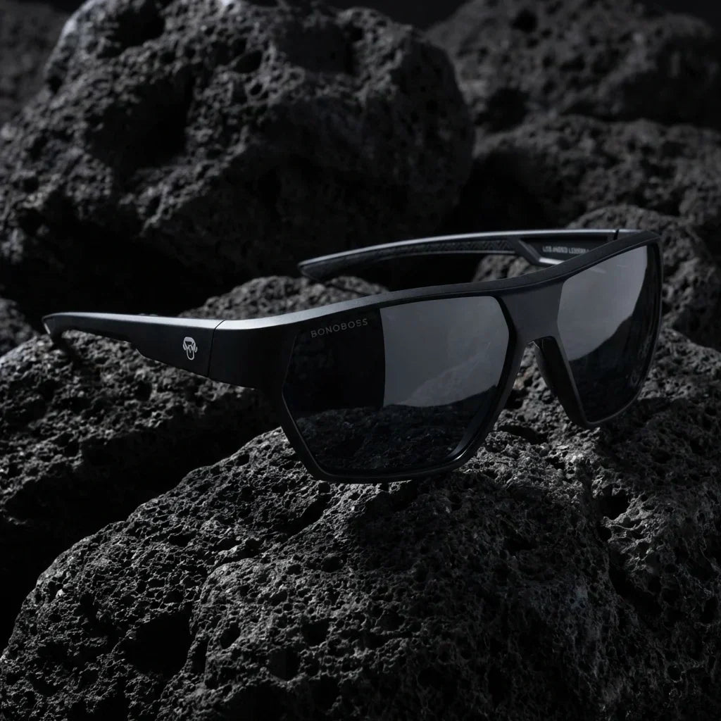 Bonoboss Andes Negro - Tecnologia lentes deportivos UV400 #editorial_tecnologia #color_negro