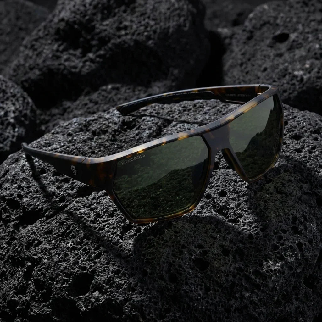 Bonoboss Andes G15 - Tecnologia lentes deportivos UV400 #editorial_tecnologia #color_g15