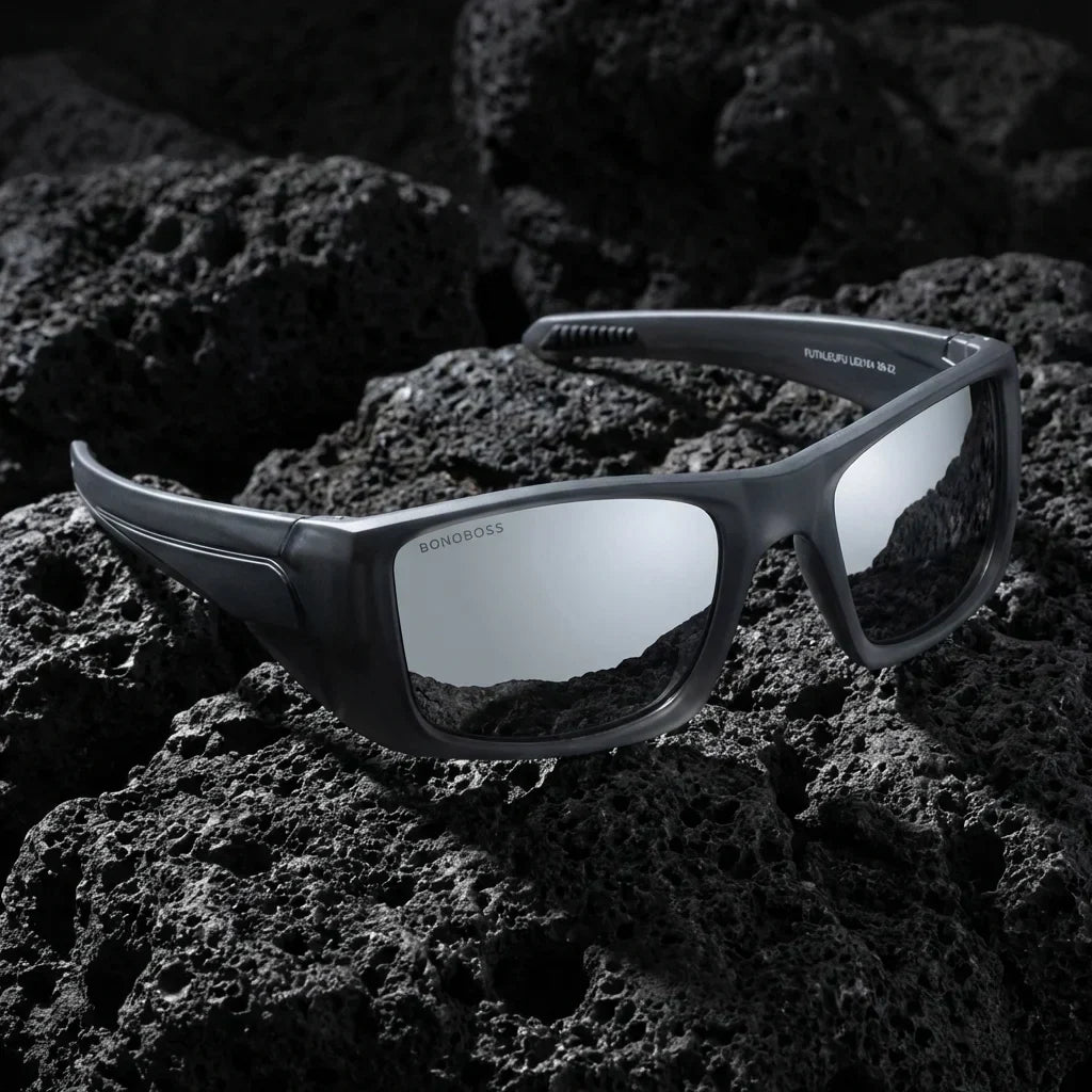 Bonoboss Futaleufu Espejado Silver - Lentes deportivos sustentables materiales eco #editorial_sustentabilidad #color_espejado-silver