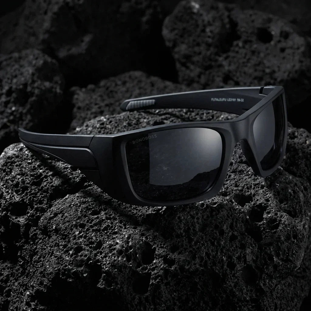 Bonoboss Futaleufu Negro - Tecnologia lentes deportivos UV400 #editorial_tecnologia #color_negro