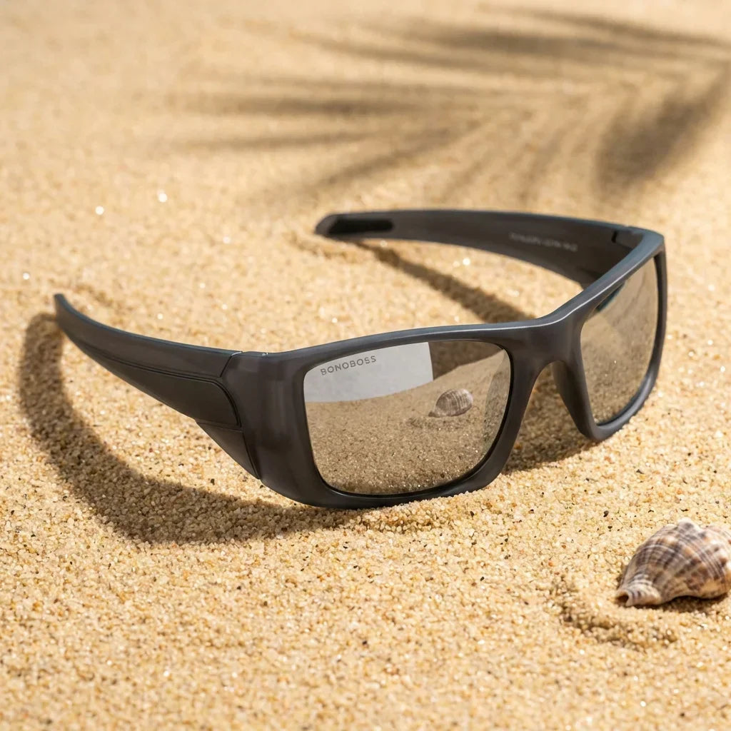 Bonoboss Futaleufu Espejado Silver - Tecnologia lentes deportivos UV400 #editorial_tecnologia #color_espejado-silver