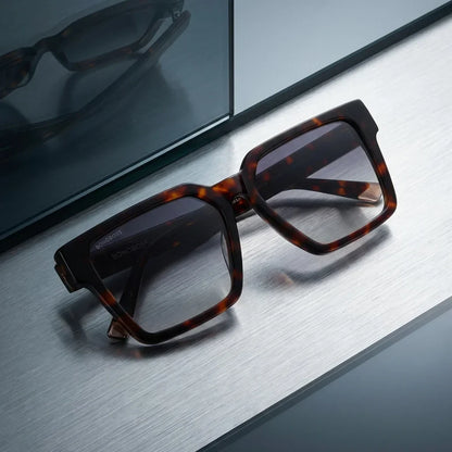 Lentes sol Montenegro polarizados UV400 fotografia editorial Bonoboss #color_carey