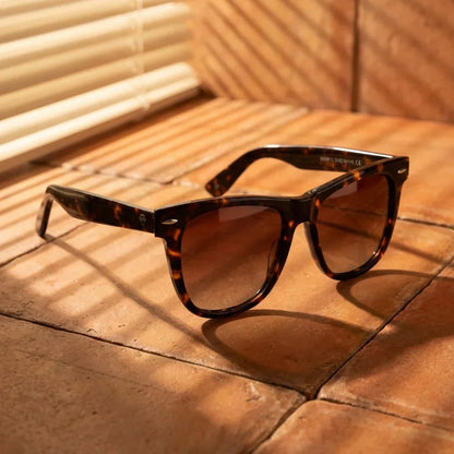 Lentes sol Valencia polarizados UV400 fotografia editorial Bonoboss #color_carey