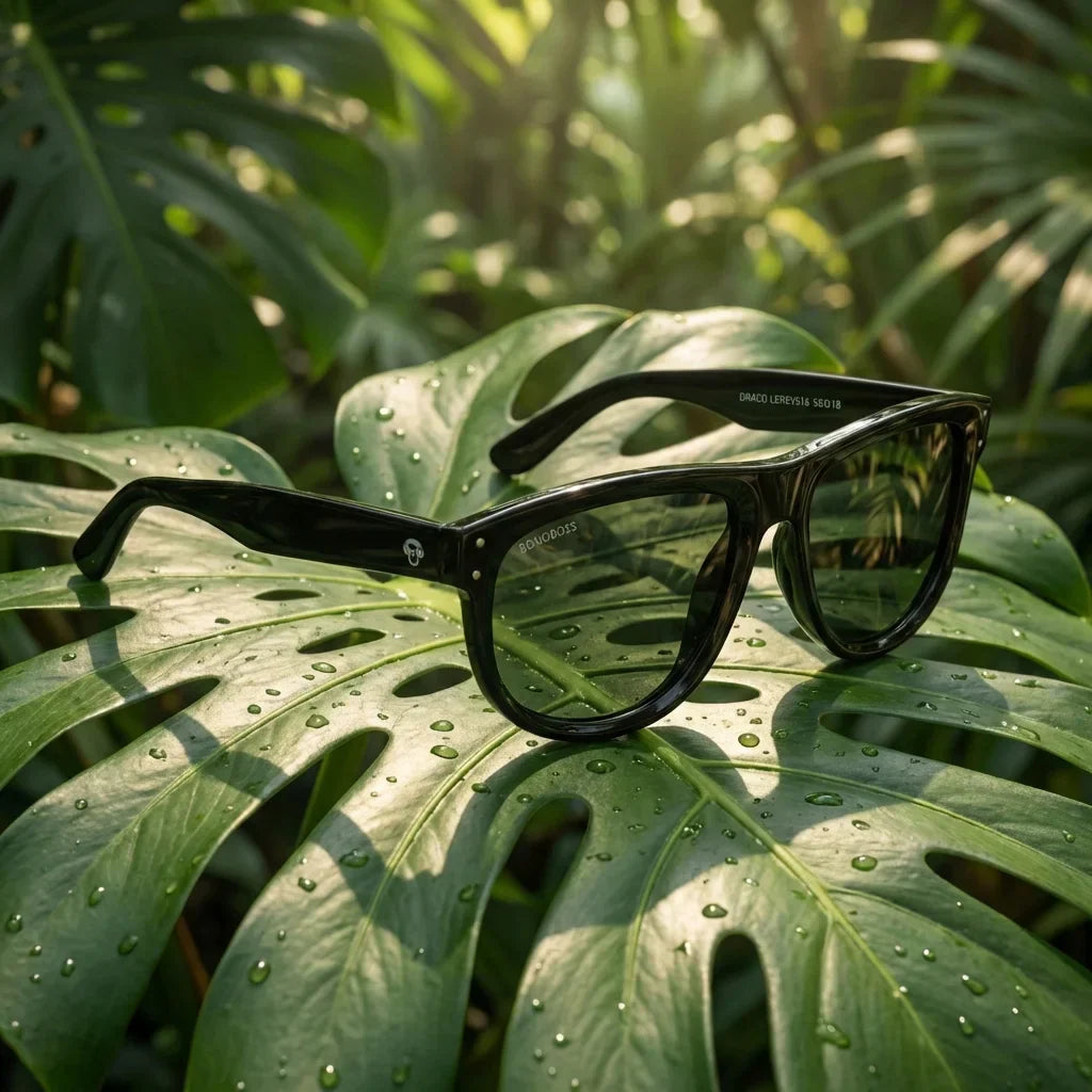G15 verde militar GirlFriend Reverse anteojos de sol vista de frente unisex #color_g15