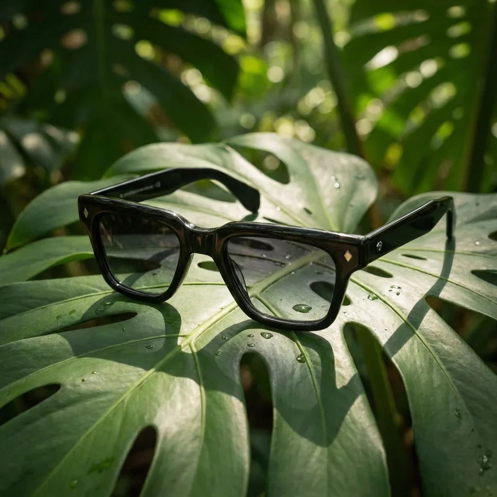 Bruno lentes de sol mujer vista de frente #color_degrade