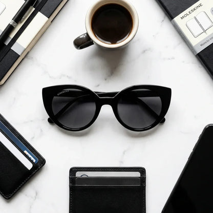 Lentes sol Hannover polarizados UV400 composicion urban kit accesorios ciudad Bonoboss #editorial_detail2 #color_negro