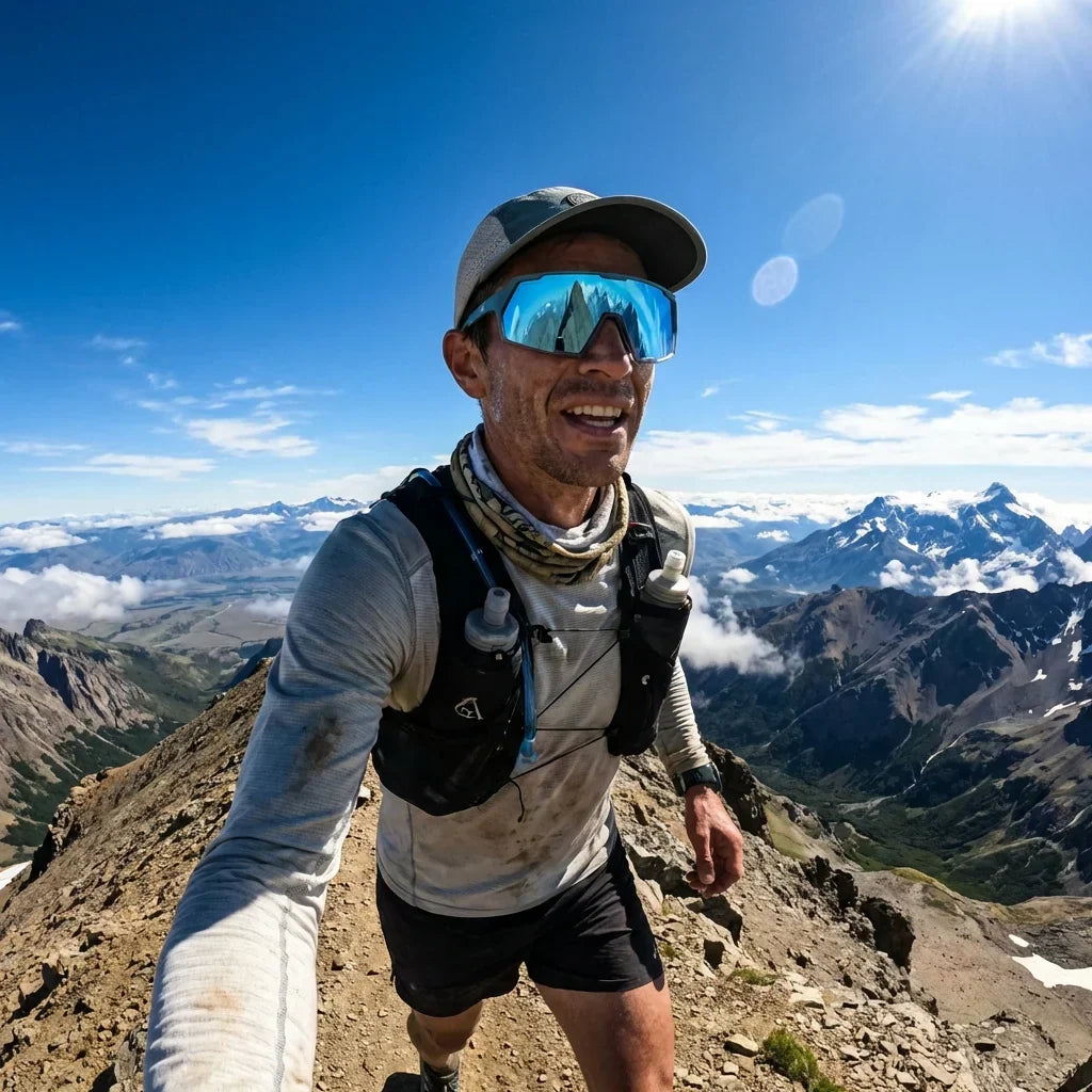 Bonoboss Puma Sky - Ciclismo con lentes deportivos #editorial_action1 #color_sky