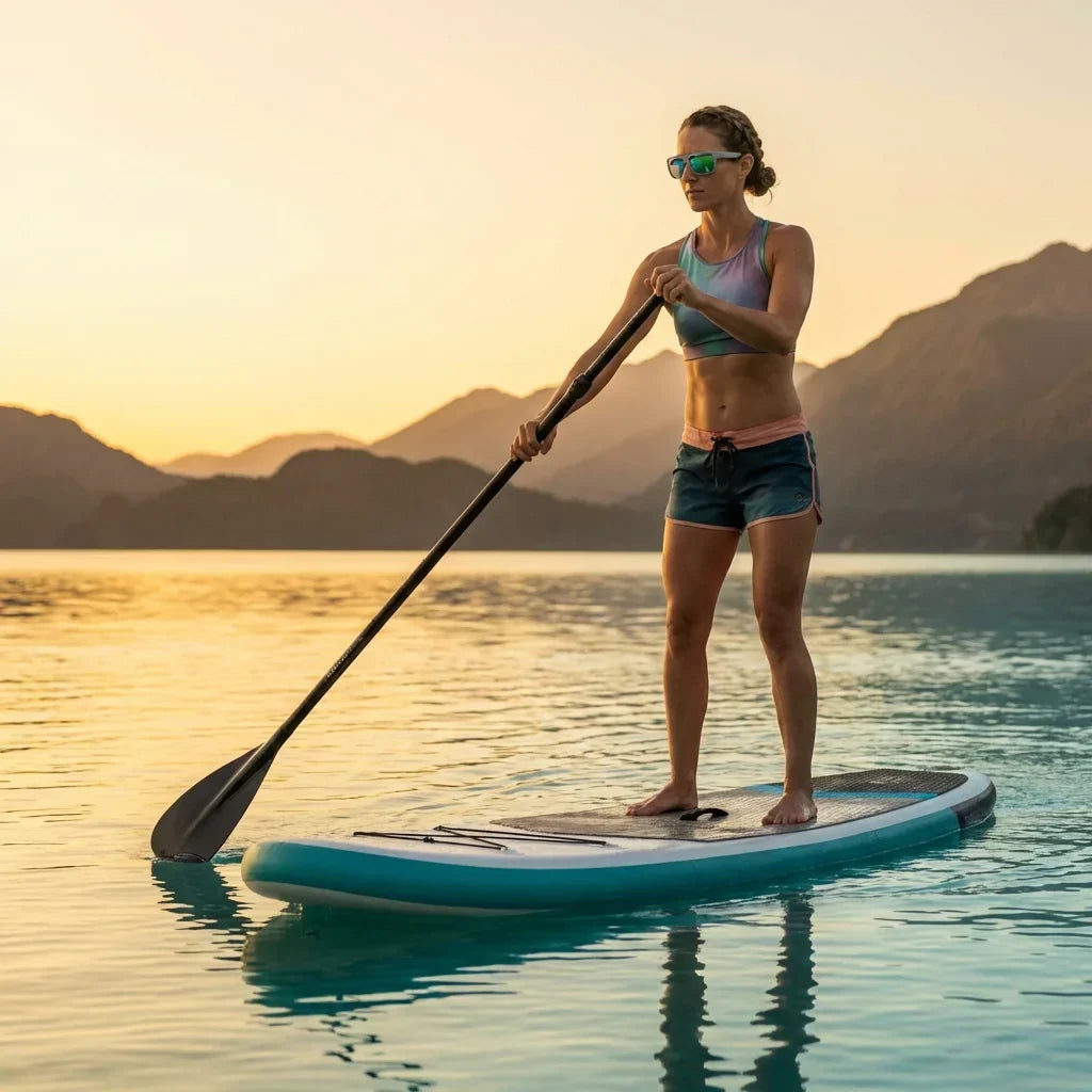 Bonoboss Flock Default Title - Ski nieve con lentes deportivos #editorial_action4 #color_default-title