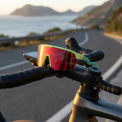 Bonoboss Bolt Yellow - Tecnologia lentes deportivos UV400 #editorial_tecnologia #color_yellow