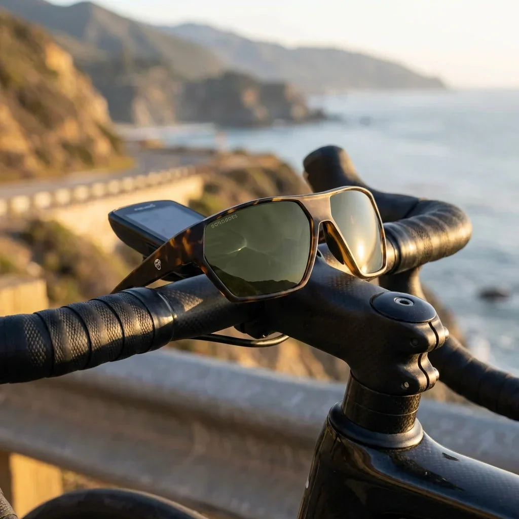 Bonoboss Andes G15 - Detalle lentes deportivos composicion #editorial_detail1 #color_g15