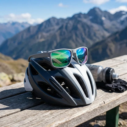 Bonoboss Flock Default Title - Lentes deportivos sustentables materiales eco #editorial_sustentabilidad #color_default-title