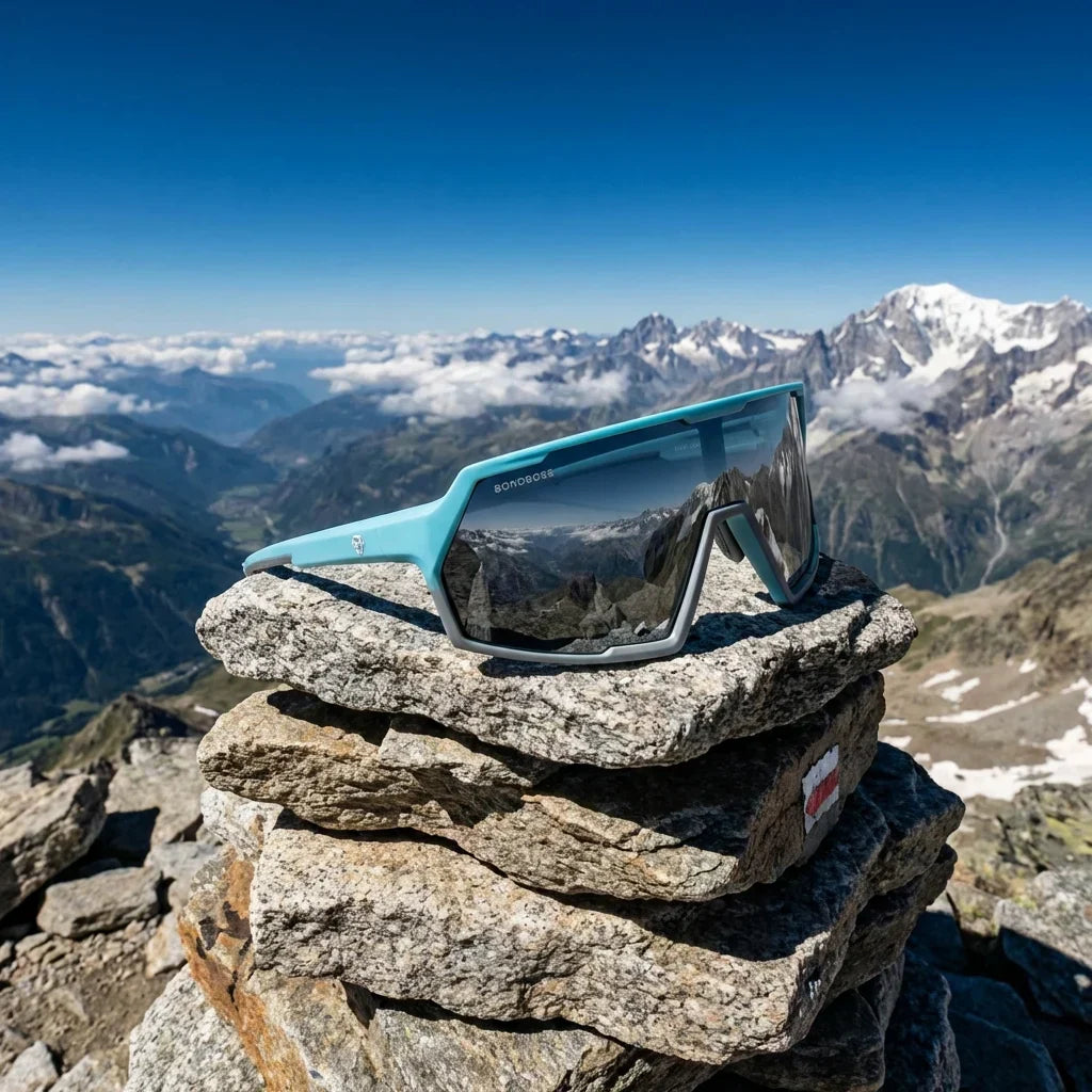 Bonoboss Puma Negro - Lentes deportivos rendimiento y tecnologia #editorial_rendimiento #color_negro