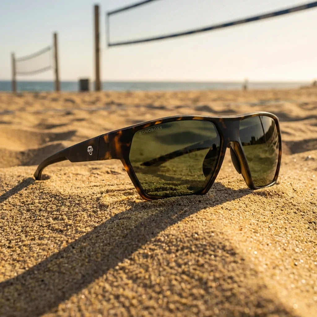 Bonoboss Andes G15 - Detalle lentes deportivos vista #editorial_detail3 #color_g15