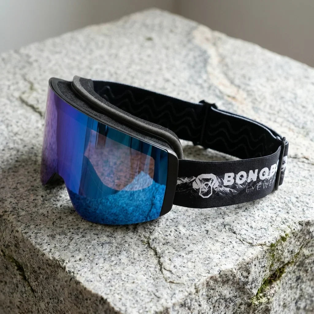 Bonoboss Antiparra de Nieve Magnet Powder Talla L Azul - still life armazon antiparra #editorial_armazon #color_azul