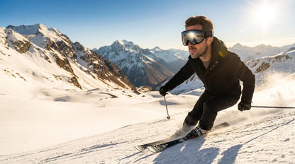 Bonoboss Mica magnética repuesto para Antiparra de Nieve Powder Negro - hero #editorial_banner_confianza #color_negro