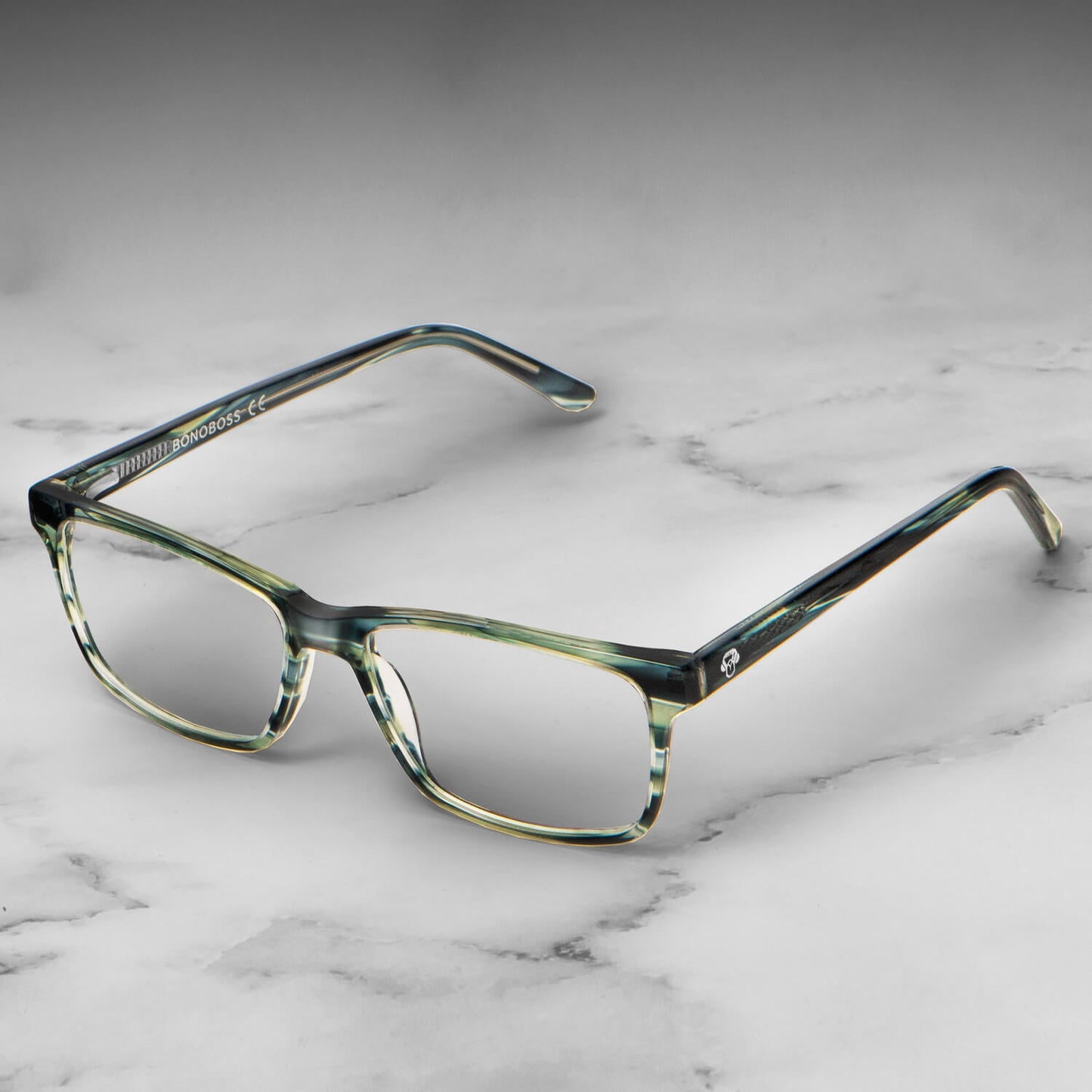 marcos lentes opticos rectangulares ovalados color verde multifocal bifocal adelgazado filtro azul hombre mujer cara redonda.jpg #color_verde
