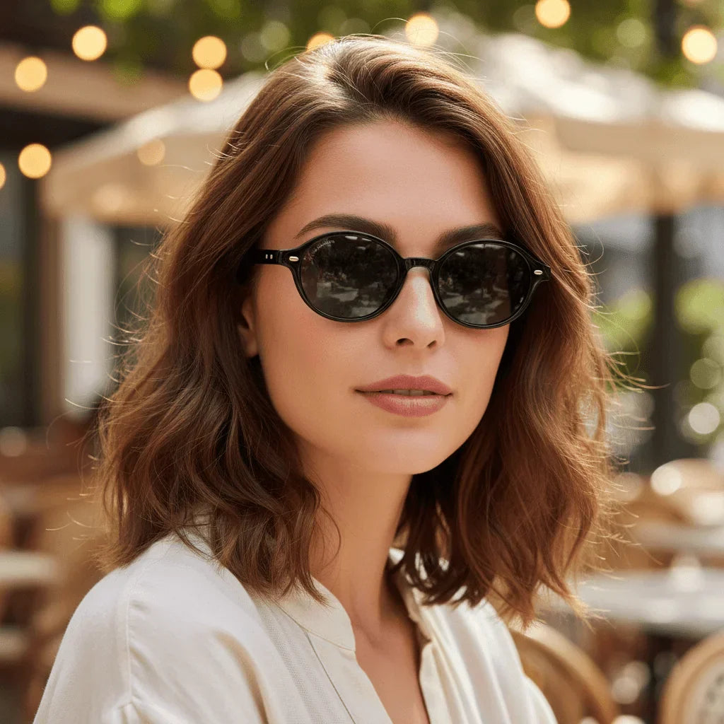 Lentes sol Capri RPET reciclado black foto producto 3 Bonoboss #color_black