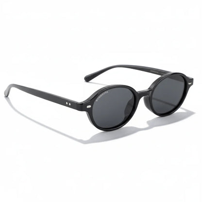 Lentes sol Capri RPET reciclado black foto producto 4 Bonoboss #color_black