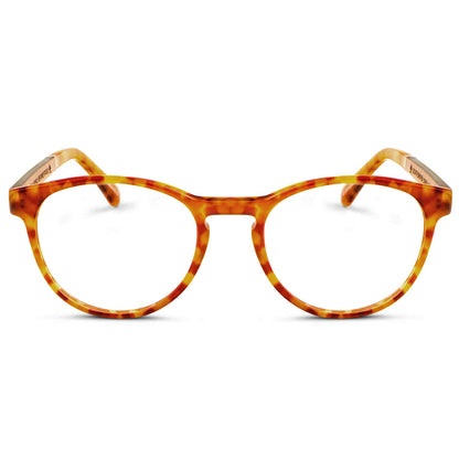 marcos lentes opticos ovalados redondos color naranja multifocal bifocal adelgazado filtro azul hombre mujer #color_naranja