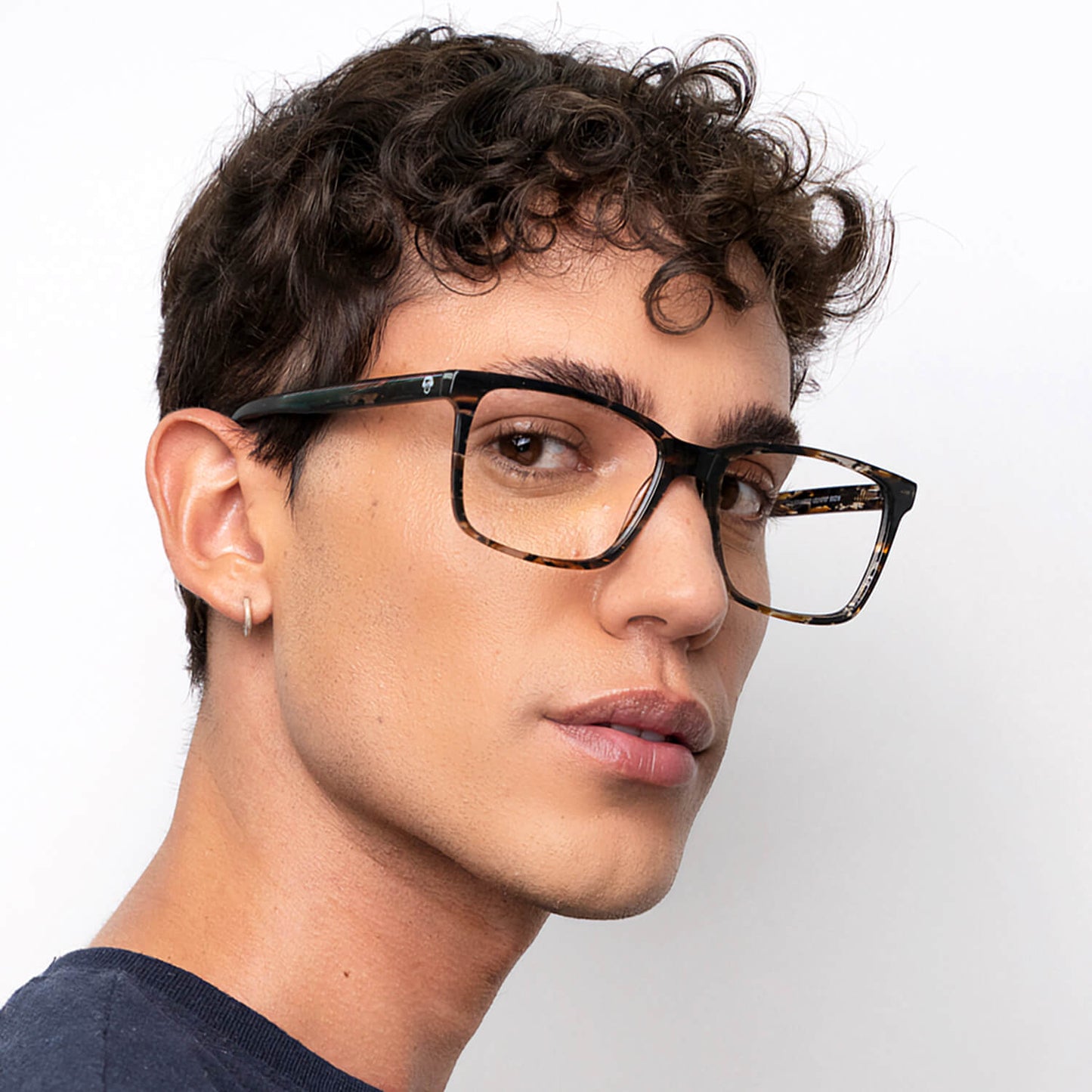 marcos anteojos opticos receta multifocal bifocal adelgazado filtro azul lentes mayorista distribuidor hombre xl grandes hombre mujer #color_marble