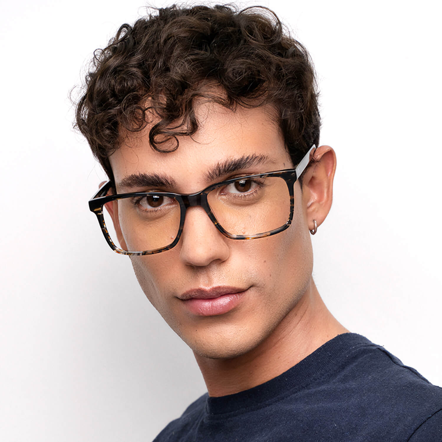  marcos anteojos opticos receta multifocal bifocal adelgazado filtro azul lentes mayorista distribuidor hombre xl grandes hombre mujer #color_marble