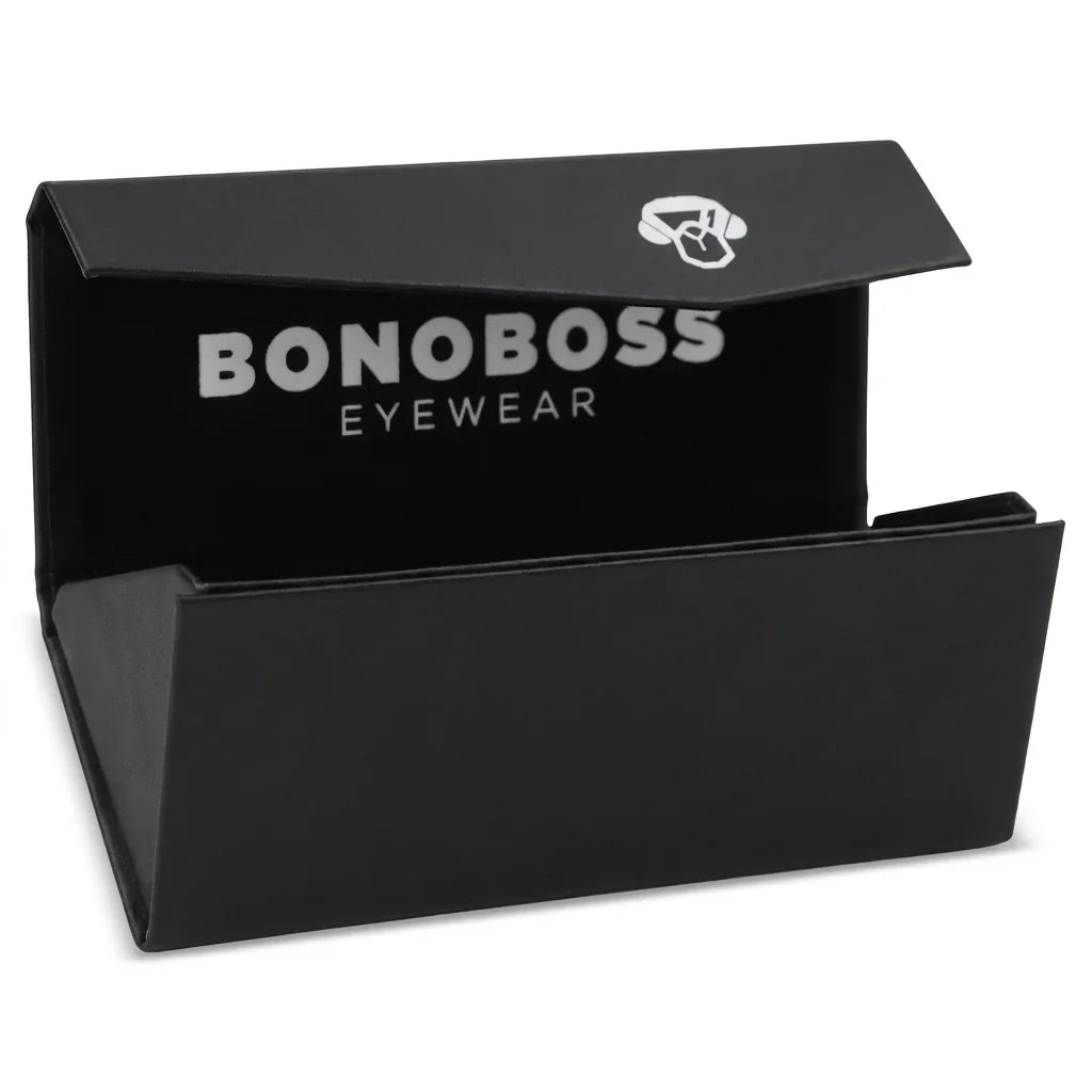 Estuche Origami Bonoboss Negro #color_negro