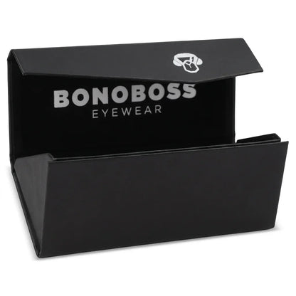Estuche Origami Bonoboss Negro #color_negro