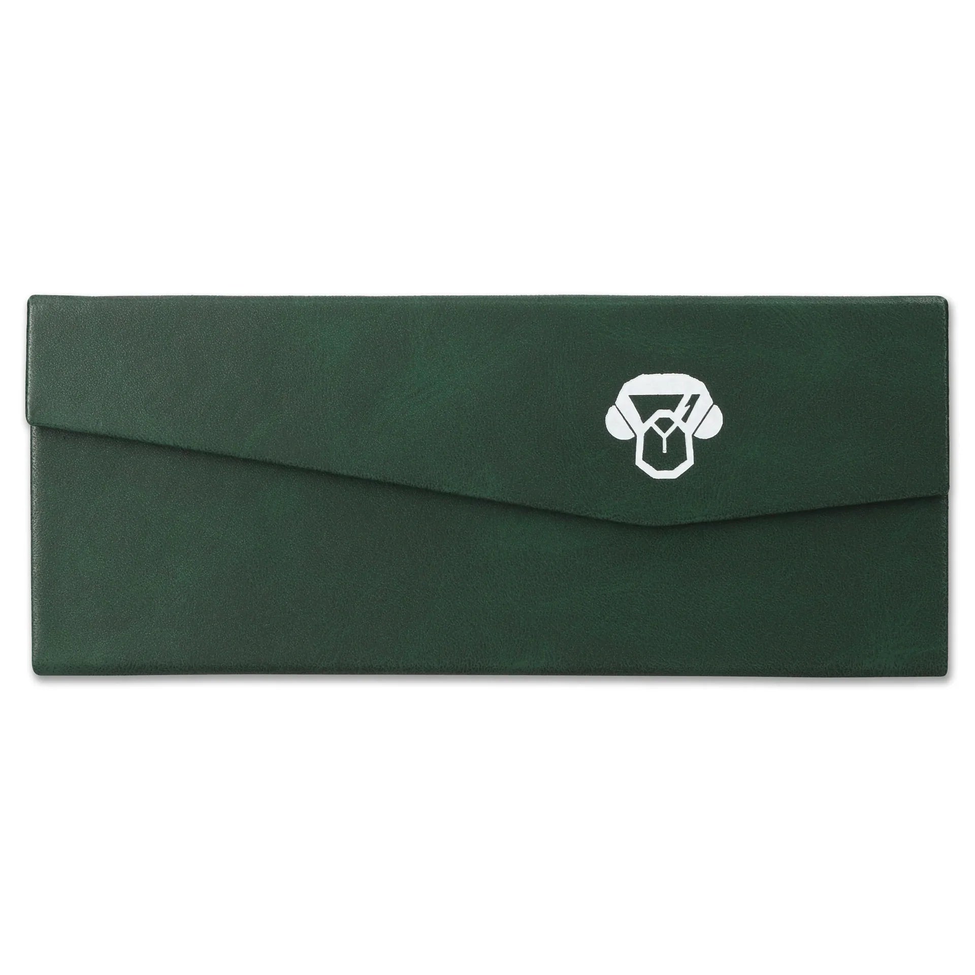 Estuche de regalo Bonoboss premium presentacion #7 #color_verde