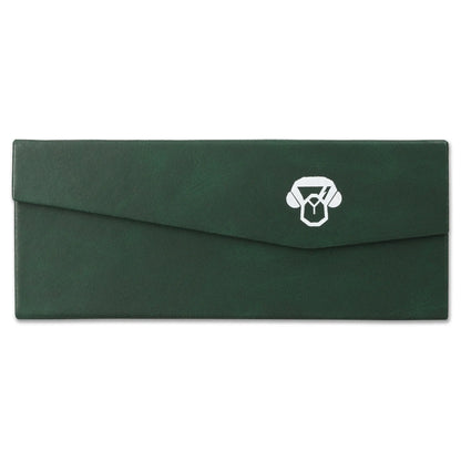 Estuche de regalo Bonoboss premium presentacion #7 #color_verde