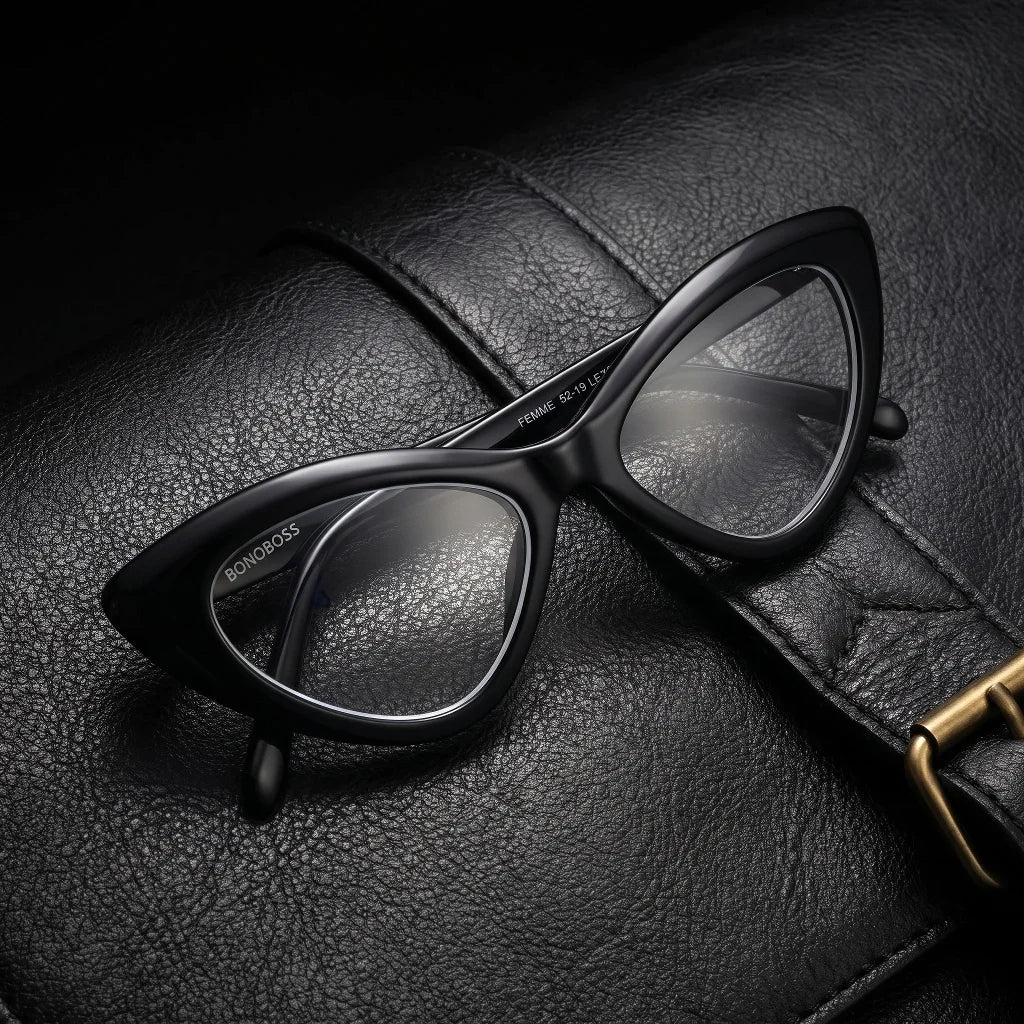 Femme Black