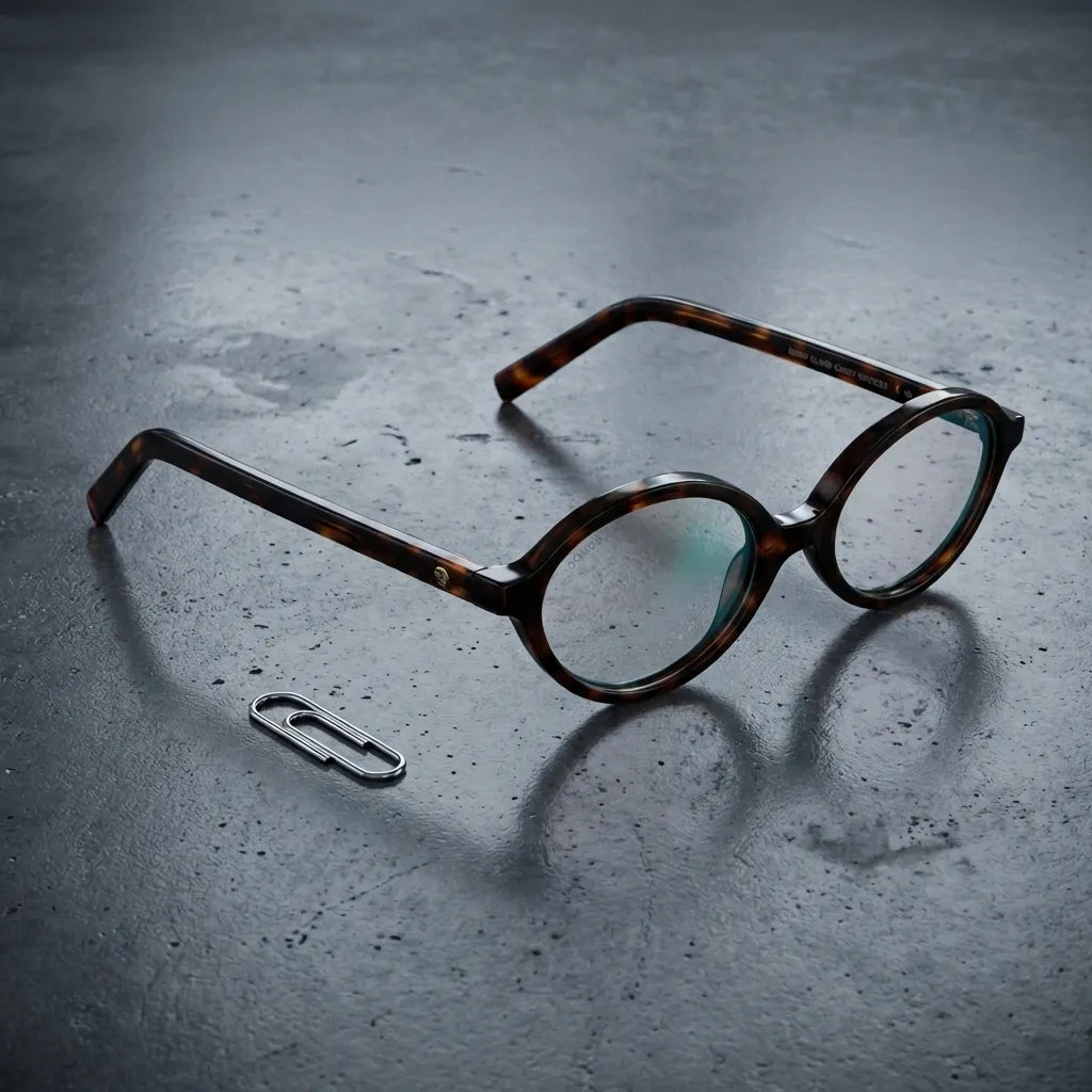 Lentes opticos Guapi Island carey antirreflex receta optica Bonoboss #color_carey