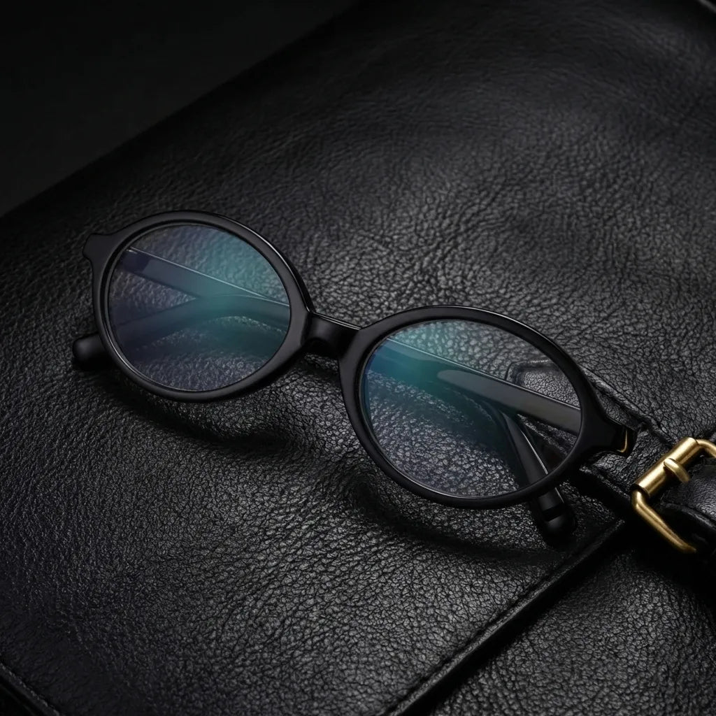 Lentes opticos Guapi Island negro antirreflex receta optica Bonoboss #color_negro