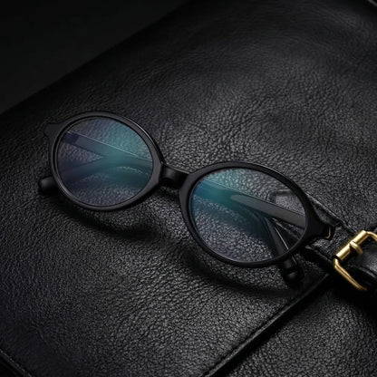 Lentes opticos Guapi Island negro antirreflex receta optica Bonoboss #color_negro
