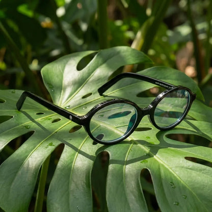 Lentes opticos Guapi Island negro antirreflex receta optica Bonoboss #color_negro