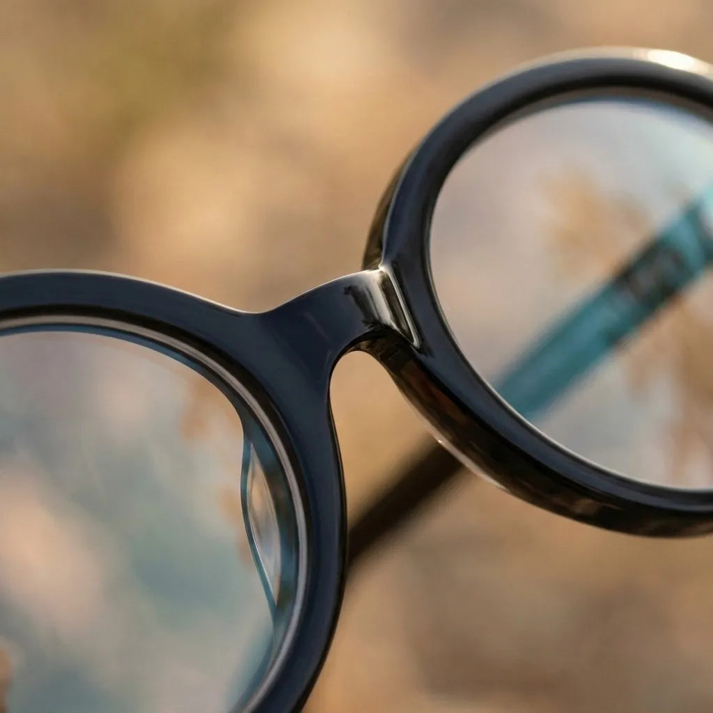 Lentes opticos Guapi Island negro antirreflex receta optica Bonoboss #color_negro