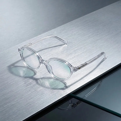 Lentes opticos Guapi Island transparente antirreflex receta optica Bonoboss #color_transparente